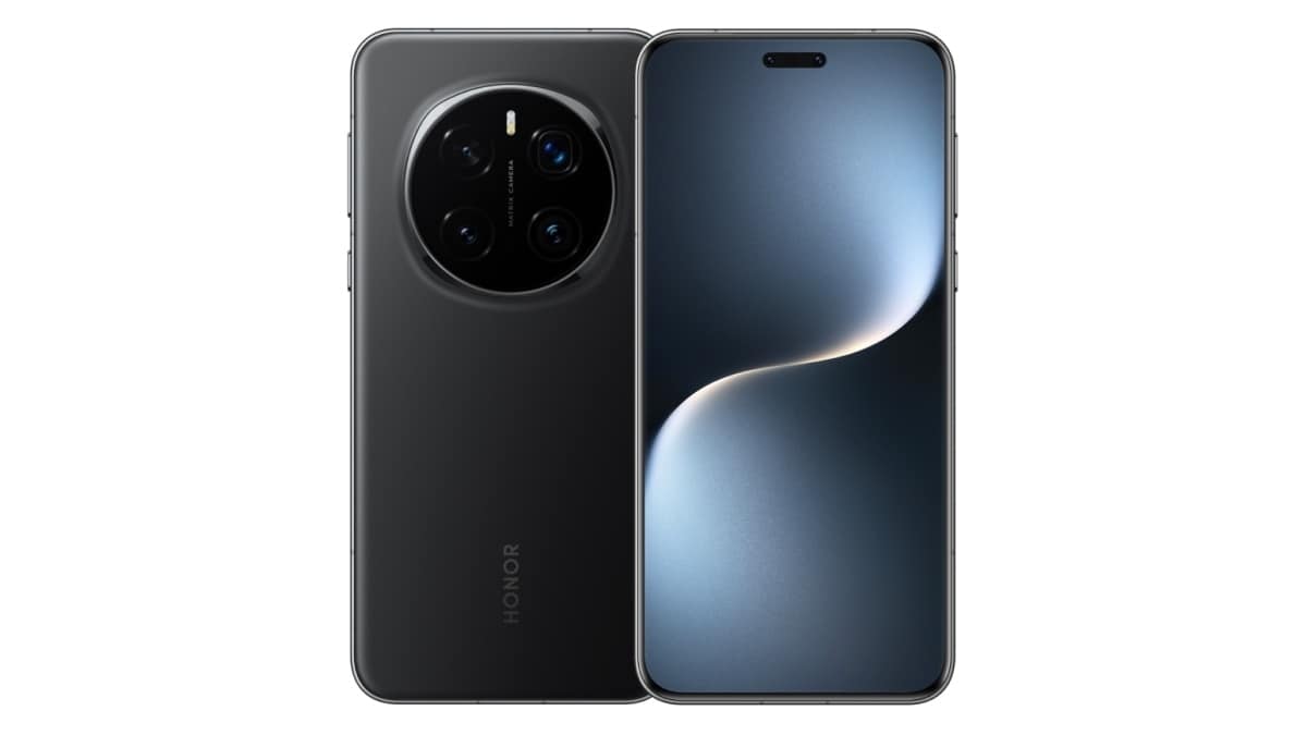 Honor Magic 8 Pro Tipped to Arrive With Snapdragon 8 Elite 2 SoC, Triple Rear Camera Setup