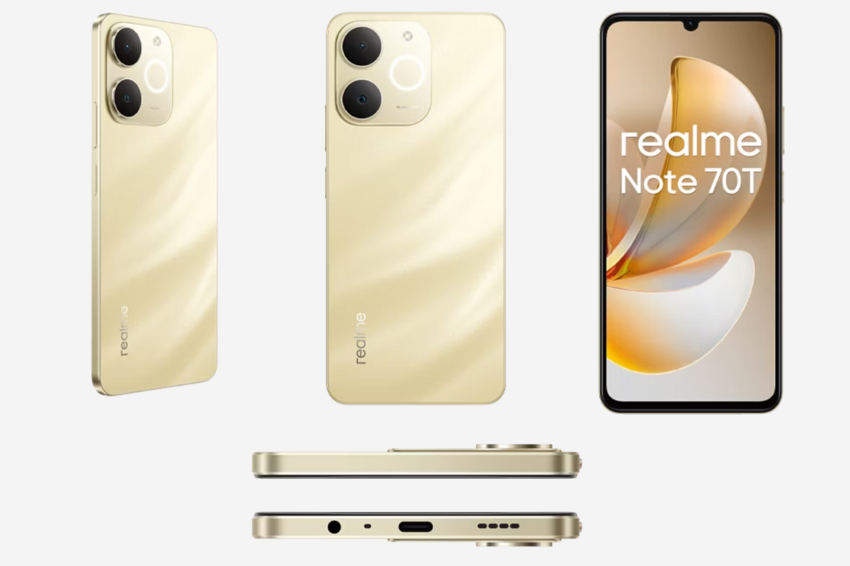 Untitled design Realme Note 70T renders