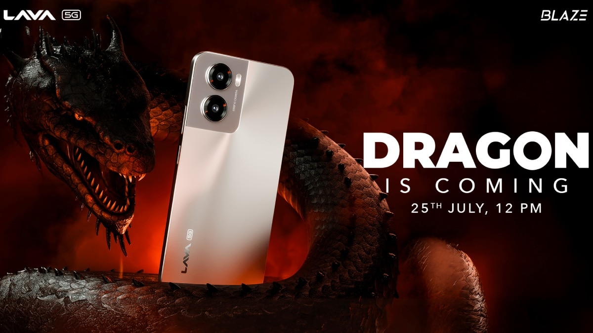 lava blaze dragon lava inline Lava Blaze Dragon