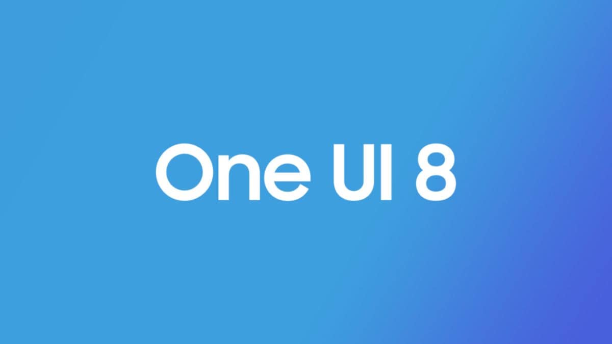 Samsung's One UI 8 Beta 4 for Galaxy S25 Series Gets Rid of Adaptive Clock on Lock Screen: Report