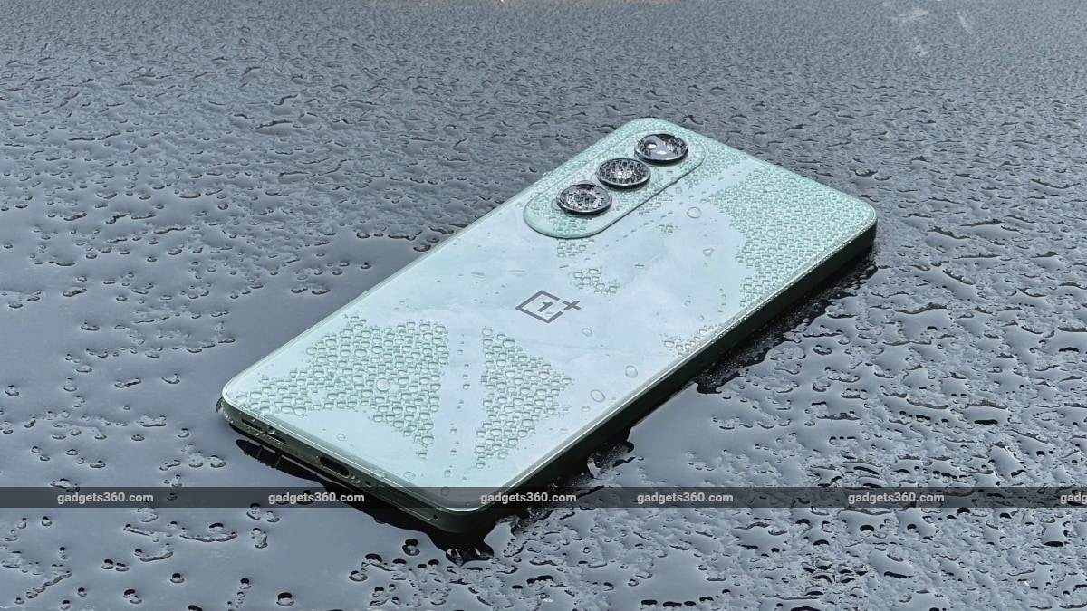 OnePlus Nord CE 5 Spotted on TDRA Website; Tipster Claims OnePlus Nord CE 5 Lite Won't Debut