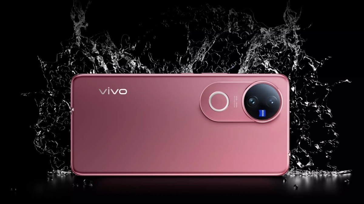 Vivo V50 Specifications, Design Revealed Ahead of Launch: To Pack a 6,000mAh Battery