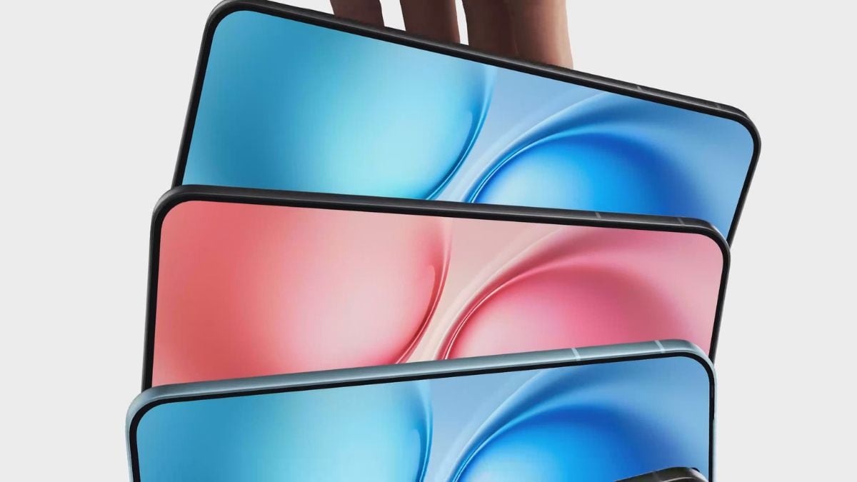 vivo x200 fe 2 Vivo X200 FE